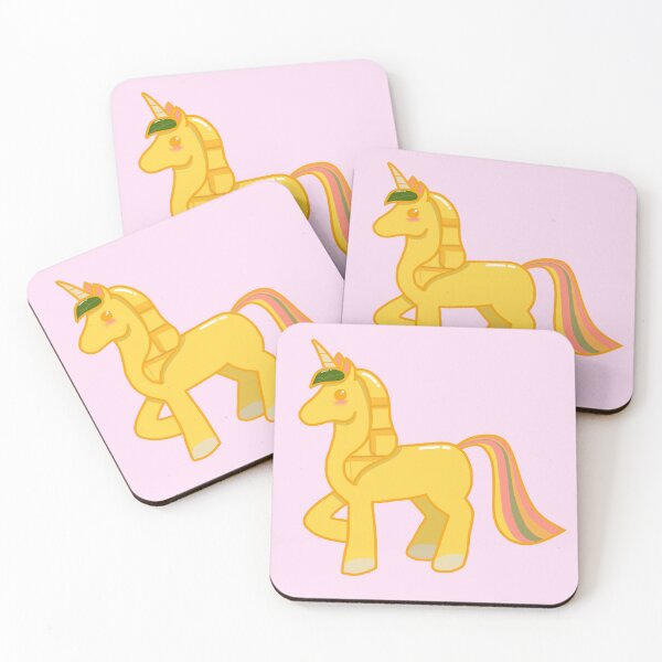 Item preview, Mango Unicorn designed and sold by Cre8iveCat.