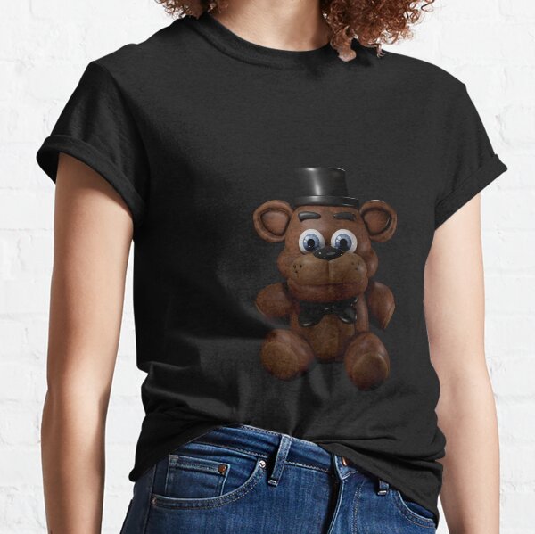 Five Nights At Freddy 39 S Gifts & Merchandise for Sale