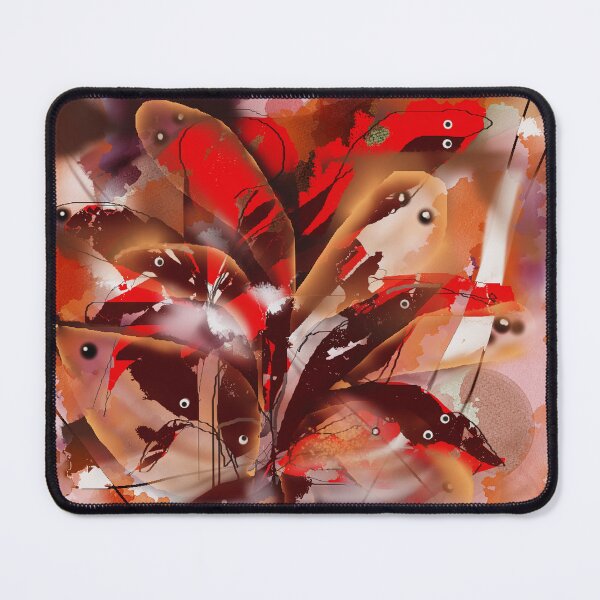 Item preview, THE KOI FISH designed and sold by putu eri  wirasatia.