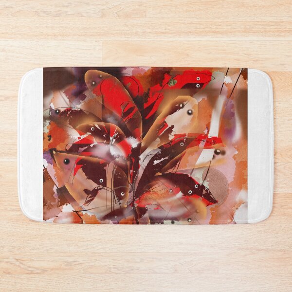 Item preview, THE KOI FISH designed and sold by putu eri  wirasatia.