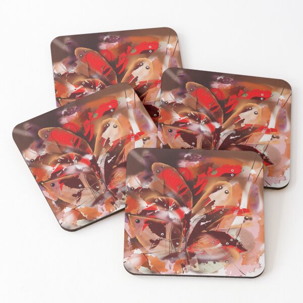 Item preview, THE KOI FISH designed and sold by putu eri  wirasatia.