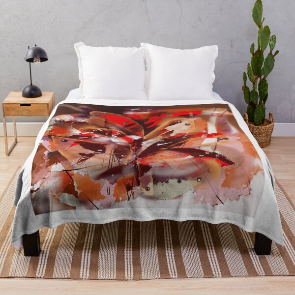Item preview, THE KOI FISH designed and sold by putu eri  wirasatia.