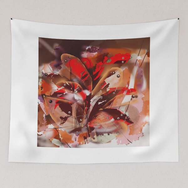 Item preview, THE KOI FISH designed and sold by putu eri  wirasatia.