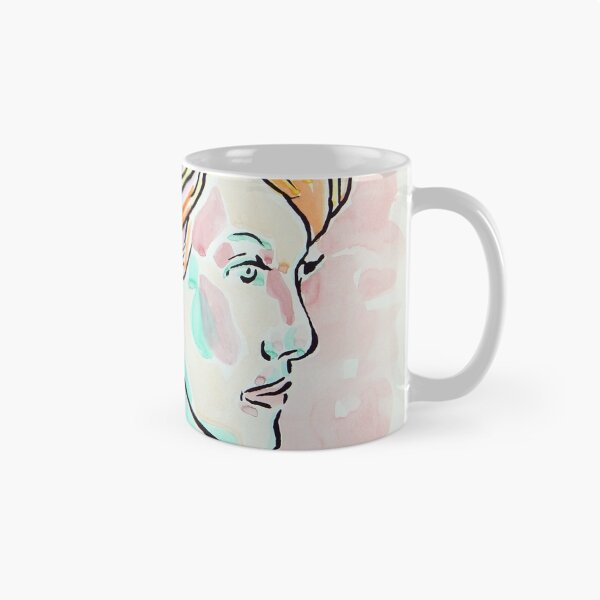 Item preview, Pretty Lady designed and sold by Paul Oswin.
