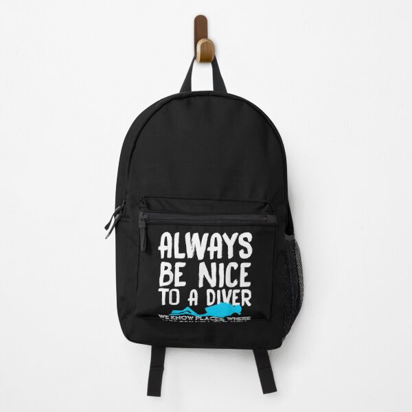 Item preview, Funny Scuba Diving For Divers designed and sold by AdrienDierckx.