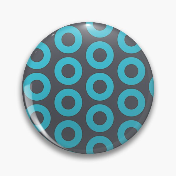Item preview, Fishman NYE Donuts  designed and sold by Sleepygirl2010.