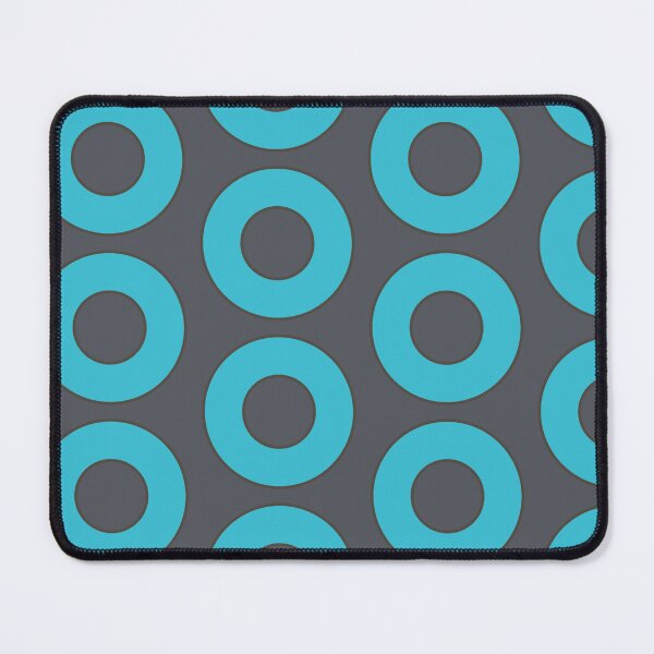 Item preview, Fishman NYE Donuts  designed and sold by Sleepygirl2010.
