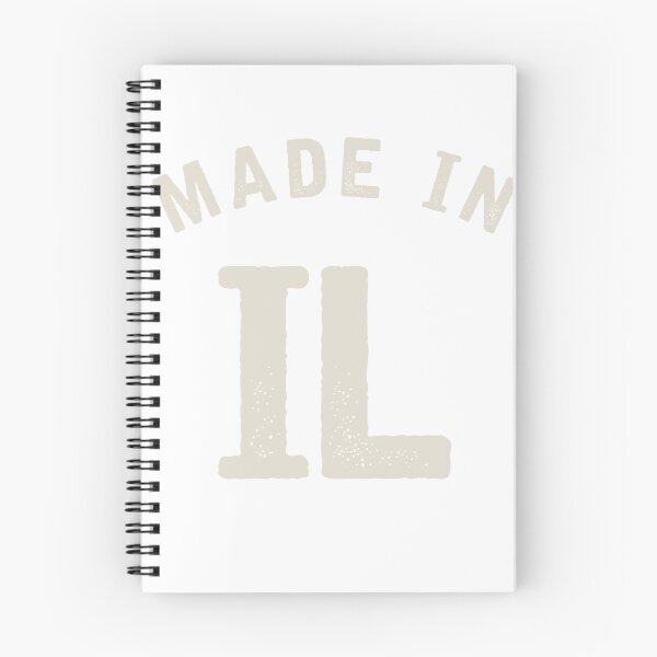Item preview, Made in Il designed and sold by Mad Over Store.