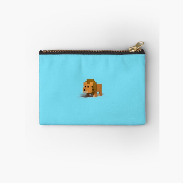 Item preview, Voxel Lion designed and sold by cove989.
