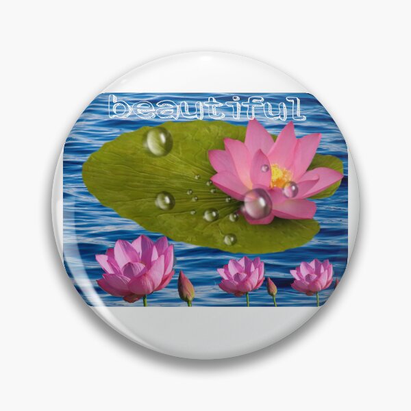 Item preview, Lotus design designed and sold by ShinyIndia18.