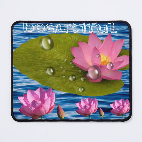 Item preview, Lotus design designed and sold by ShinyIndia18.