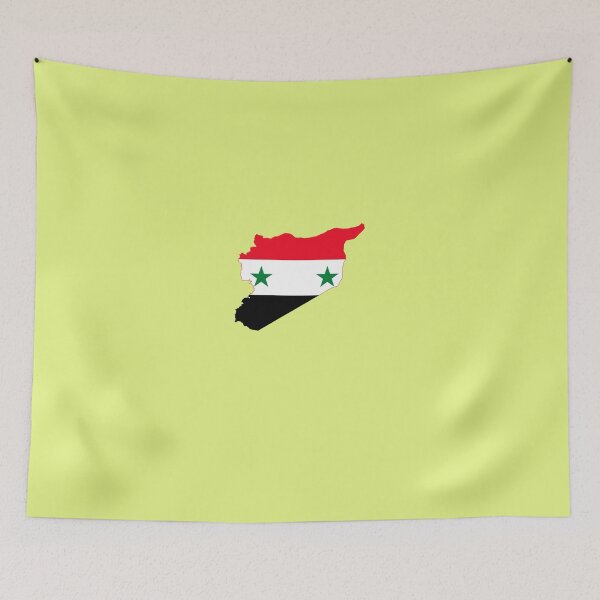 Item preview, Syria Pride designed and sold by AlwaysAwesome.
