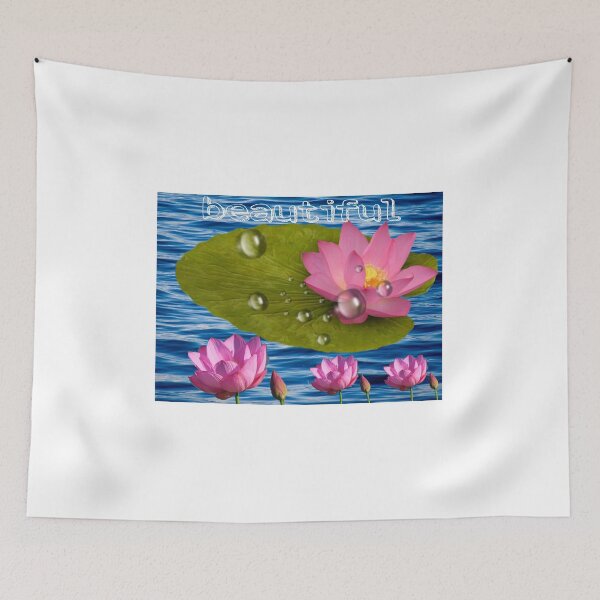 Item preview, Lotus design designed and sold by ShinyIndia18.