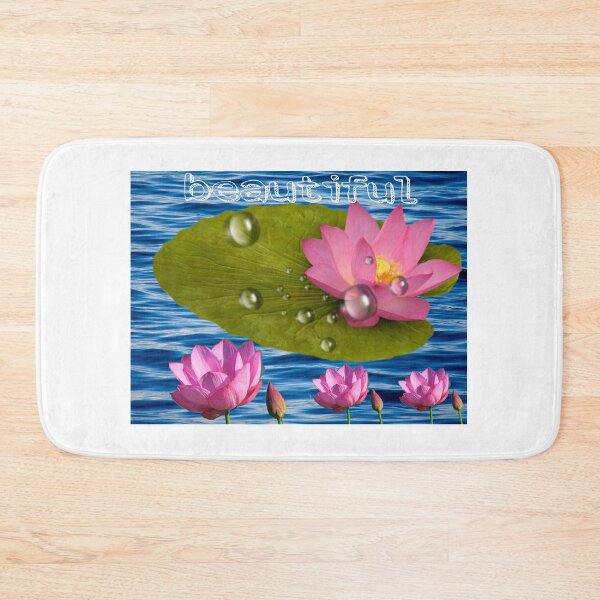 Item preview, Lotus design designed and sold by ShinyIndia18.