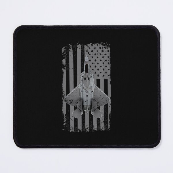 Item preview, F-22 Raptor Military Pilot designed and sold by Aidentree.