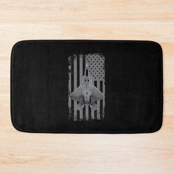 Item preview, F-22 Raptor Military Pilot designed and sold by Aidentree.