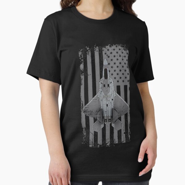 Item preview, F-22 Raptor Militärpilot designed and sold by Aidentree.