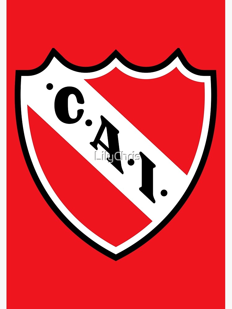 CLUB ATLETICO INDEPENDIENTE | Poster