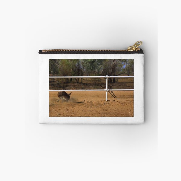Item preview, Ducking Kangaroo designed and sold by myraj.
