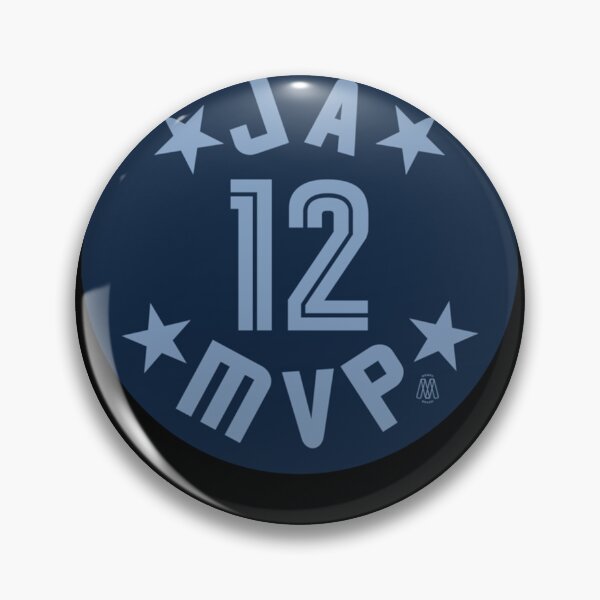 Item preview, JA MVP 12 Classic designed and sold by jonathanchatman.