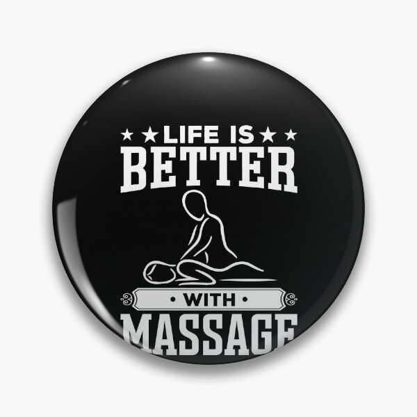 Artikelvorschau, Das Leben ist besser mit Massage-Shirt, Massage-Therapeut-Shirt, Massage-Therapie-Shirt, Massage-Shirt, Masseuse-Shirt, Spa-Shirt, Spa-Therapie entworfen und verkauft von aymob.
