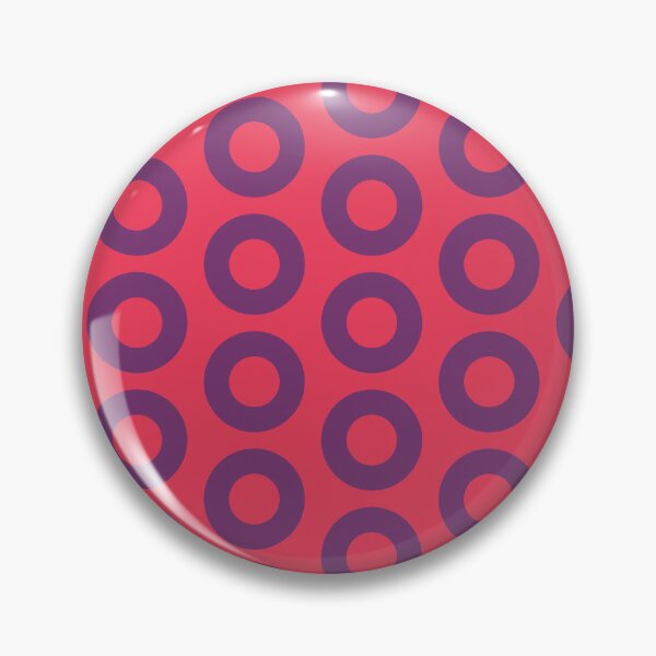 Item preview, Fishman NYE Donuts  designed and sold by Sleepygirl2010.