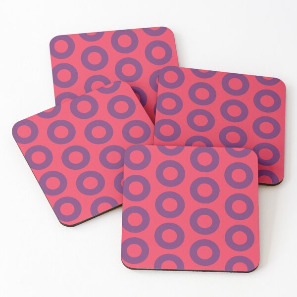 Item preview, Fishman NYE Donuts  designed and sold by Sleepygirl2010.