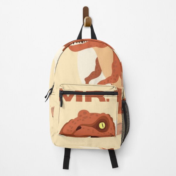 Item preview, Sr. T-REX - ilustración designed and sold by Aadiimanavv.
