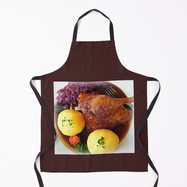 Item preview, Roast Duck Bavarian Style designed and sold by angel1.