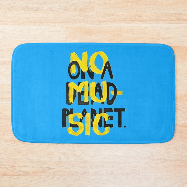 Item preview, No Music On A Dead Planet. designed and sold by mensijazavcevic.