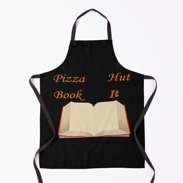 Item preview, Pizza Hut Book It - Book it! design from the 80s. Vector art, extremely clear. Enjoy! designed and sold by Deylinashop.