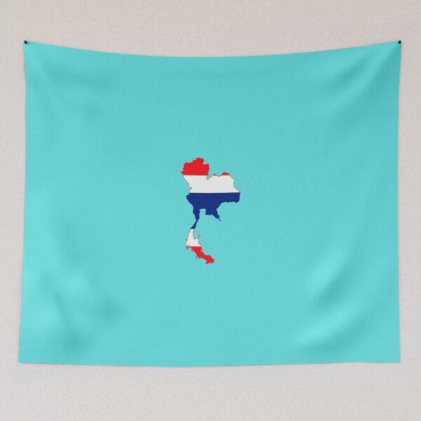 Item preview, Thailand Pride designed and sold by AlwaysAwesome.