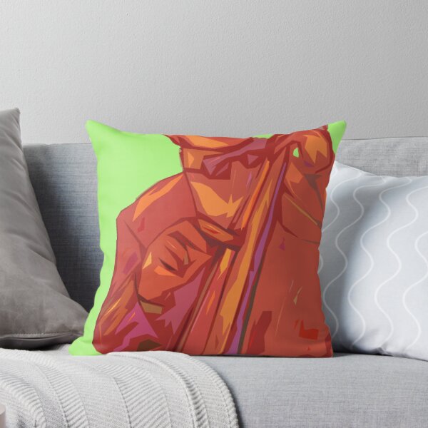 Item preview, Jugador de cello designed and sold by Mark Skelley.