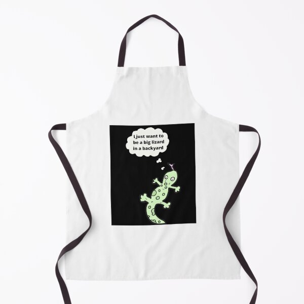 Item preview, Lizard designed and sold by SloppySkulls.