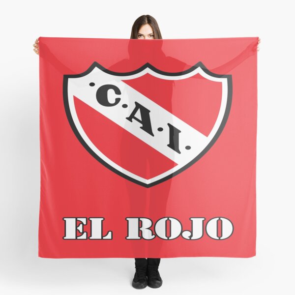 Cachecol/scarf Independiente Del Valle