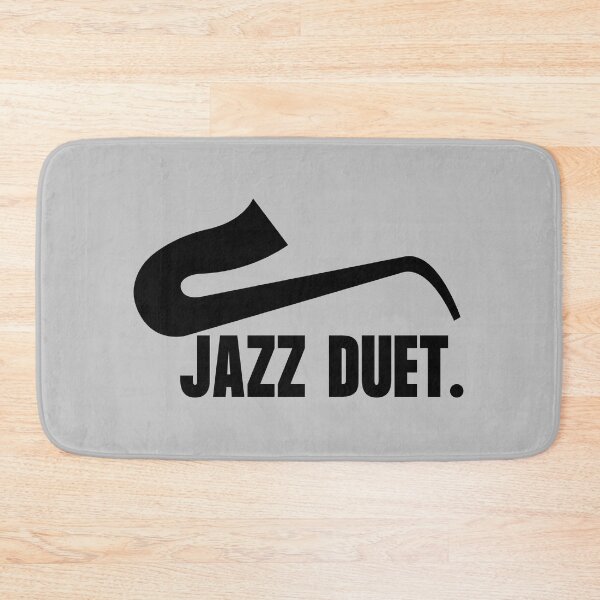 Item preview, Jazz Duet. designed and sold by ramazis.