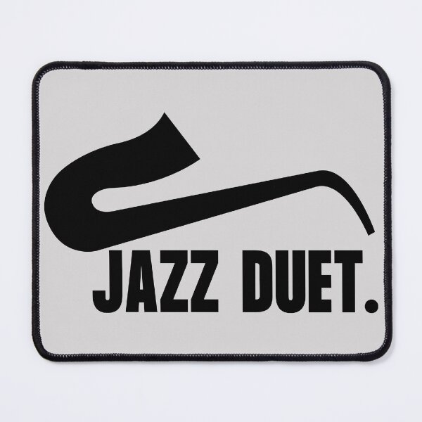 Item preview, Jazz Duet. designed and sold by ramazis.