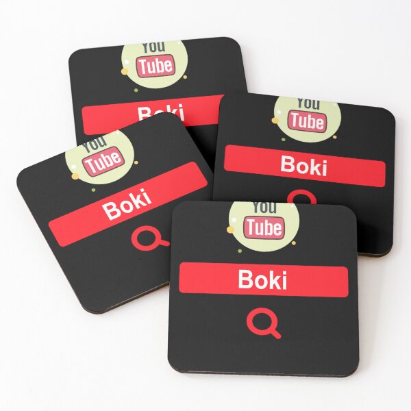 Item preview, Custom Design For Boki Classic designed and sold by jonathanchatman.
