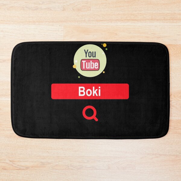 Item preview, Custom Design For Boki Classic designed and sold by jonathanchatman.