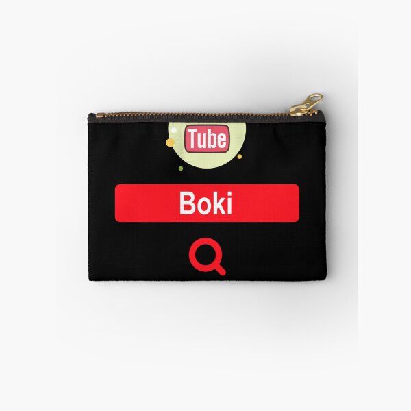 Item preview, Custom Design For Boki Classic designed and sold by jonathanchatman.