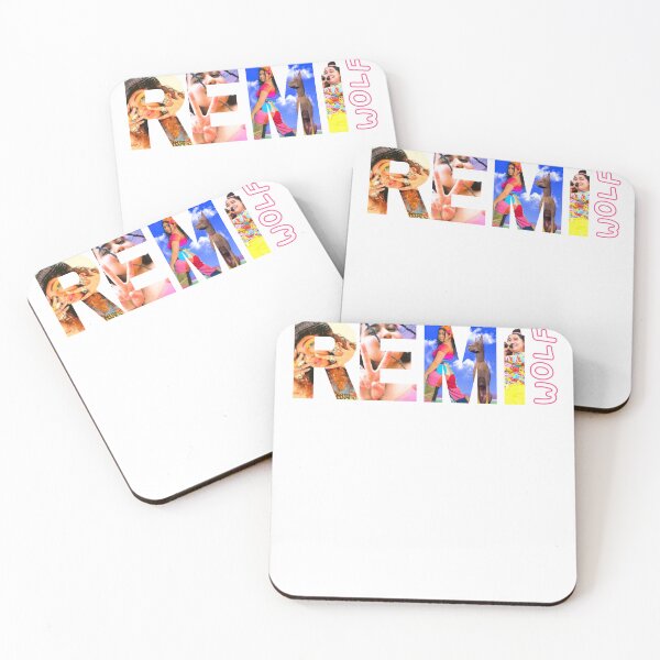 Item preview, remi wolf essential t shirt | sticker designed and sold by ReganPro5.