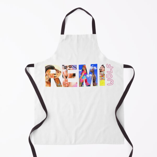 Item preview, remi wolf essential t shirt | sticker designed and sold by ReganPro5.