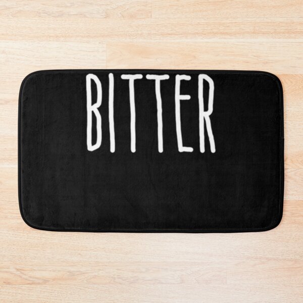 Item preview, Bitter Essential designed and sold by jonathanchatman.