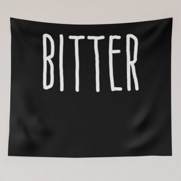 Item preview, Bitter Essential designed and sold by jonathanchatman.