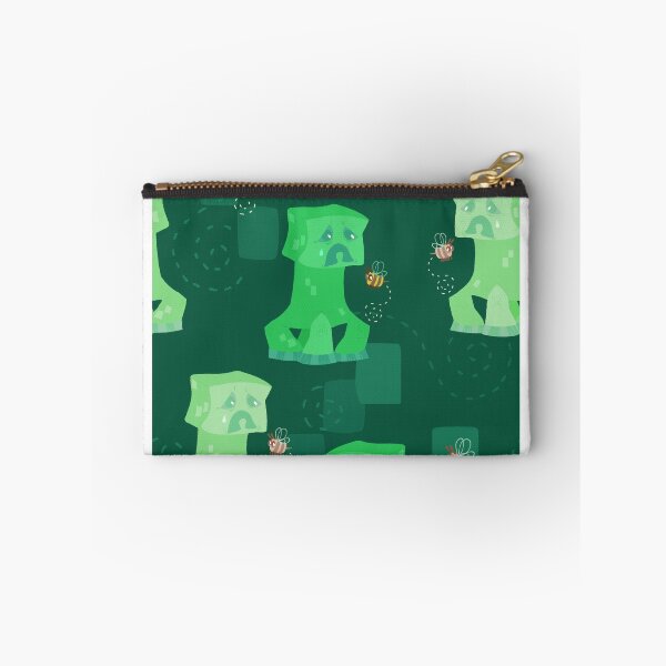 Item preview, Crying Creeper  designed and sold by Cammi Friederichs.