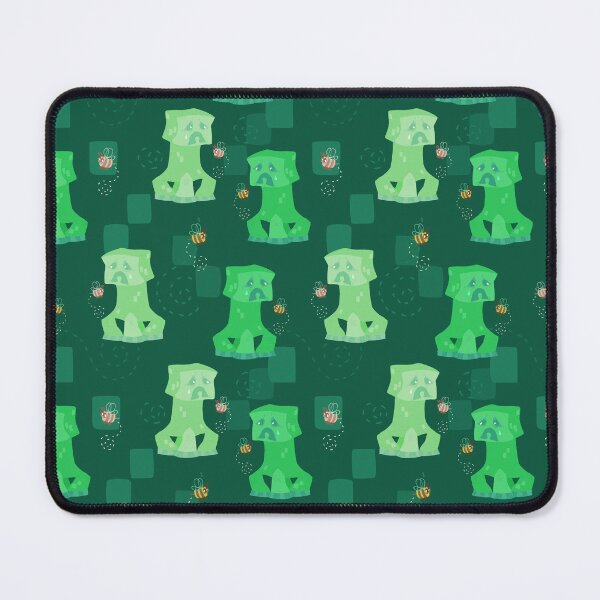 Item preview, Crying Creeper  designed and sold by Cammi Friederichs.