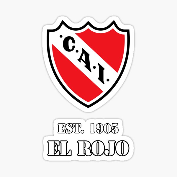 CLUB ATLETICO INDEPENDIENTE Poster for Sale by LilyChris