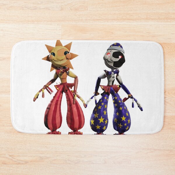 Item preview,  sundrop and moondrop 22 designed and sold by JOSEURIEL.