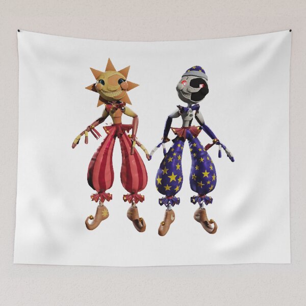 Item preview,  sundrop and moondrop 22 designed and sold by JOSEURIEL.