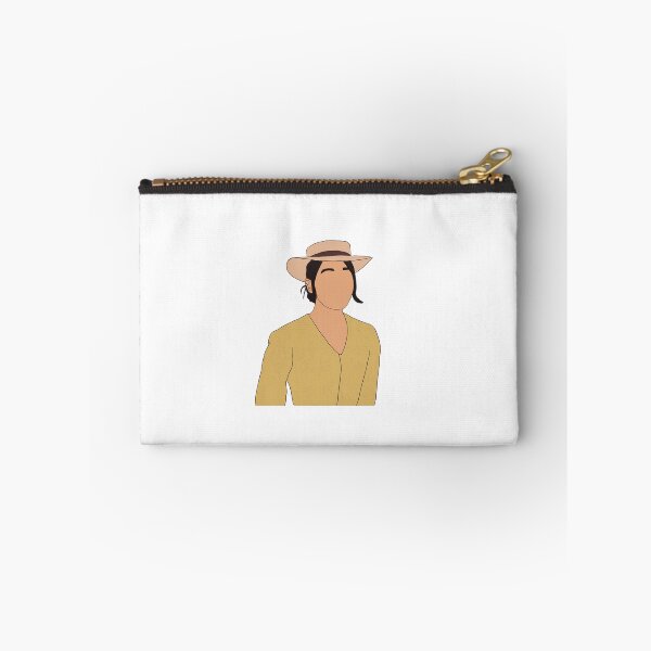 Item preview, Emily Dickinson Hailee steinfeld design  designed and sold by polka-dotpato.